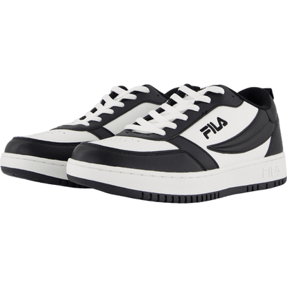 Fila Rega Nf White-black