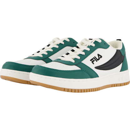 Fila Rega Nf Posy Green-antique White