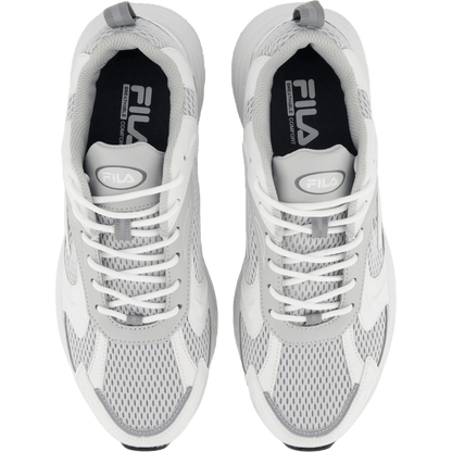 Kreatix White-gray Violet