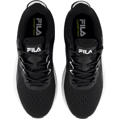 Fila Retron Black-white