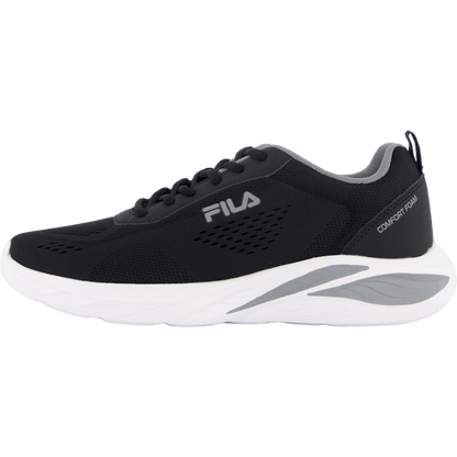 Fila Spectris Black-castlerock