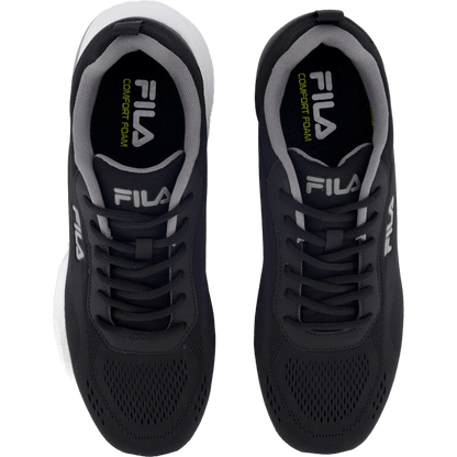 Fila Spectris Black-castlerock