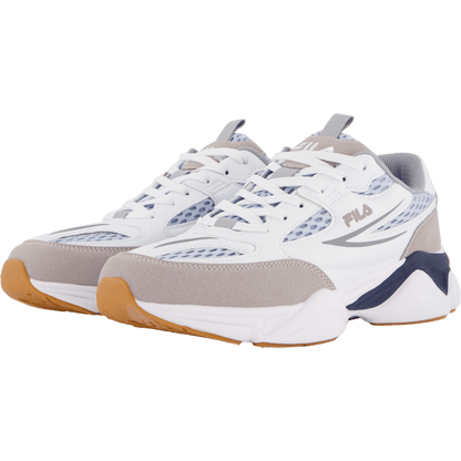 Fila Recade Wmn Lilac Marble-xenon Blue