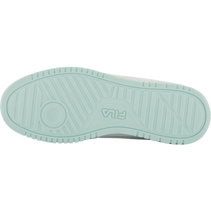 Fila Rega Nf Wmn White-soothing Sea
