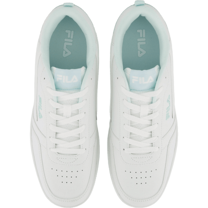 Fila Rega Nf Wmn White-soothing Sea