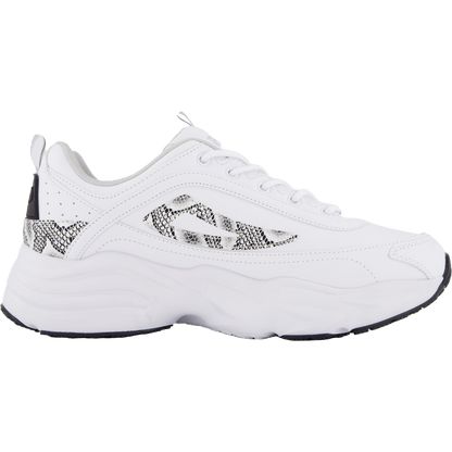 Fila Skye Zp A Wmn White-black