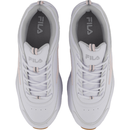 Fila Skye Zp A Wmn White-carinaria