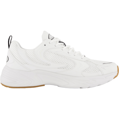 Kreatix Wmn White-white