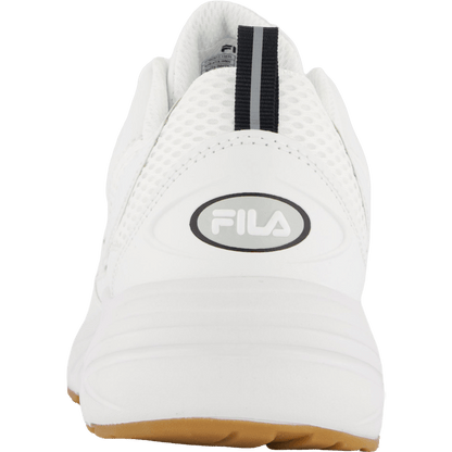Kreatix Wmn White-white