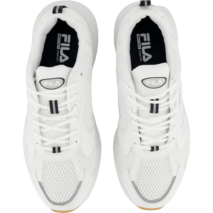 Kreatix Wmn White-white