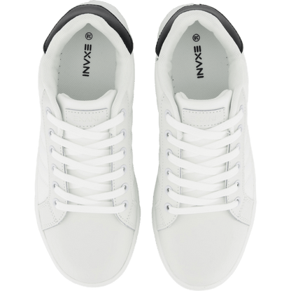 Percy W White