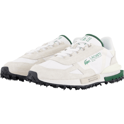 Elite Active White/gloss-log-marzipan-java