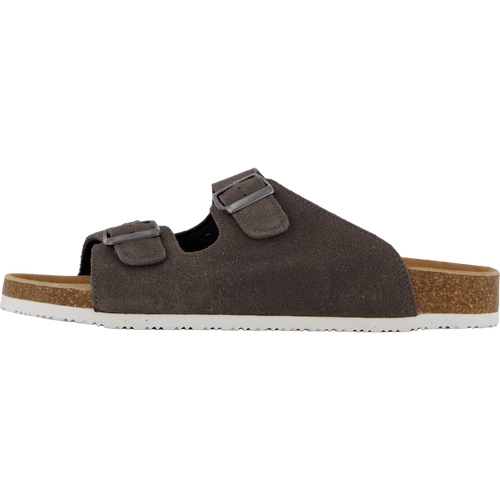 Spectra Suede M Khaki