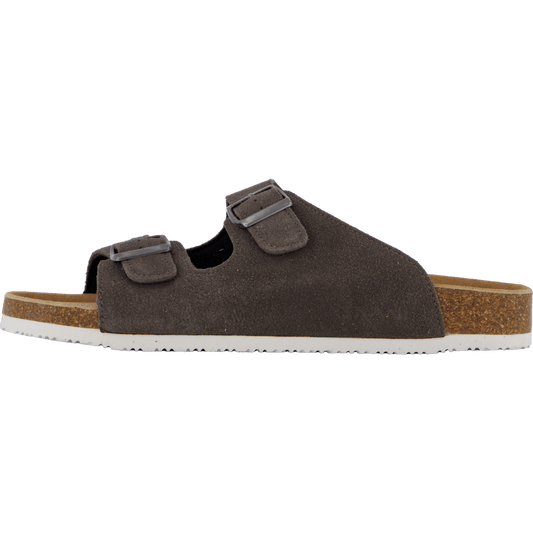 Spectra Suede M Khaki