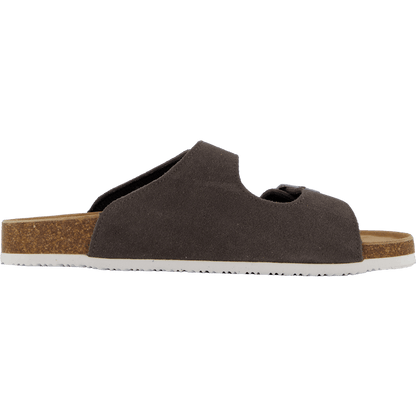 Spectra Suede M Khaki