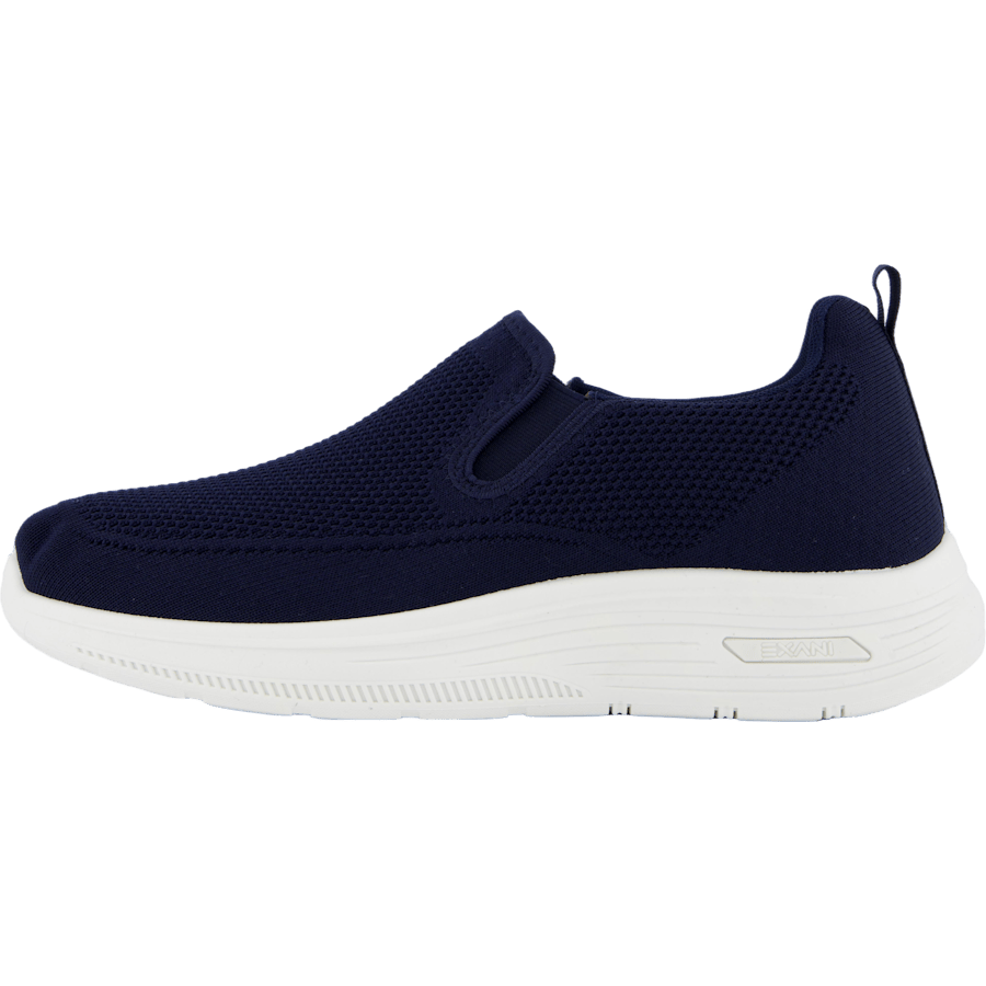 Ryan M Navy