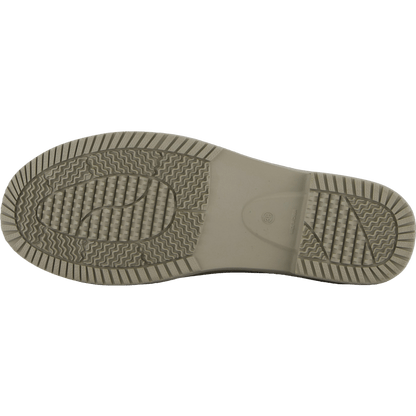 Low Color Boot W Beige