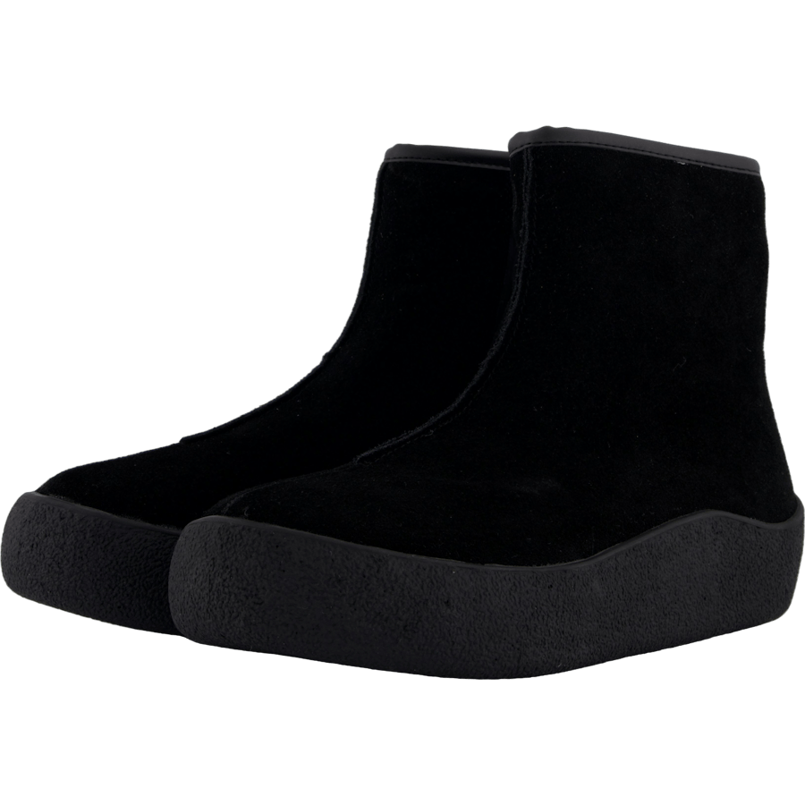 Lykke M Black