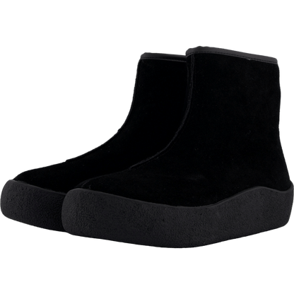 Lykke M Black
