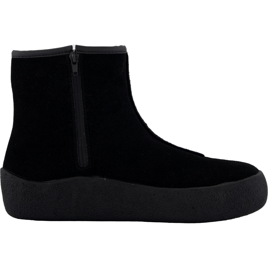 Lykke M Black
