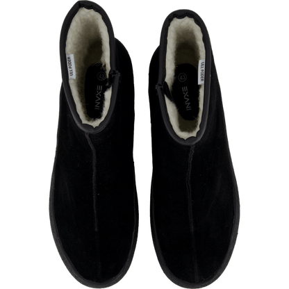 Lykke M Black