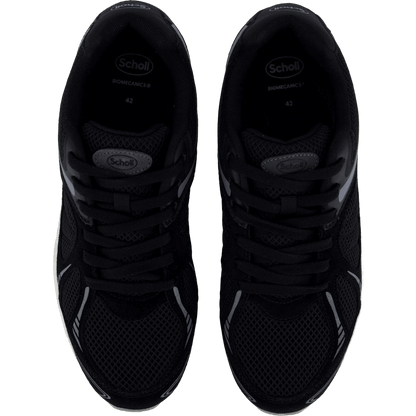 New Sprinter Black
