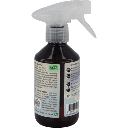 Shoecare Odor Remover 300ml