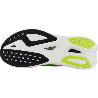 M Mach X 3 Neon Hoka Citrus / Neon Lime