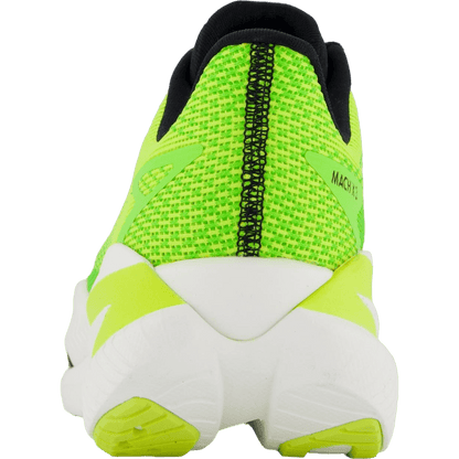 M Mach X 3 Neon Hoka Citrus / Neon Lime