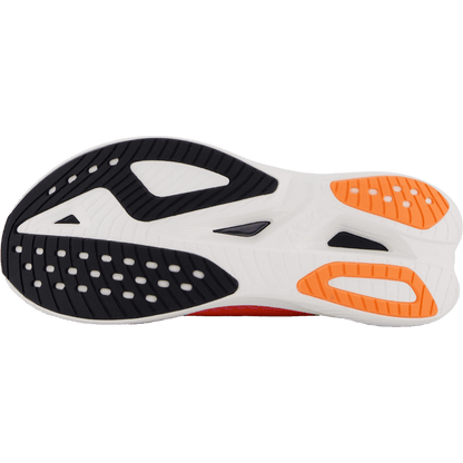 W Mach X 3 Neon Rose / Neon Tangerine