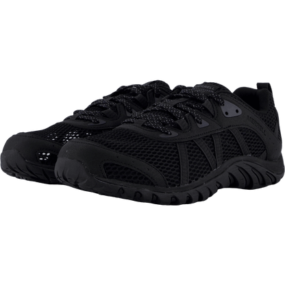 Maipo 3 Aerosport Black