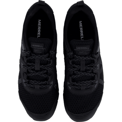 Maipo 3 Aerosport Black
