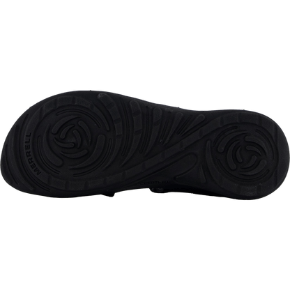 District 4 Ltr Weave Black