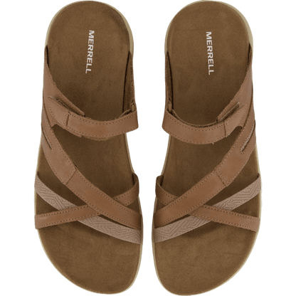 District 4 Ltr Weave Mocha