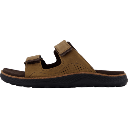Cove Ltr Slide Coffee