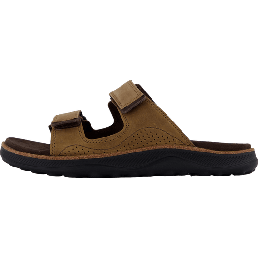 Cove Ltr Slide Coffee