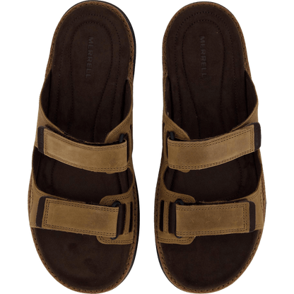 Cove Ltr Slide Coffee