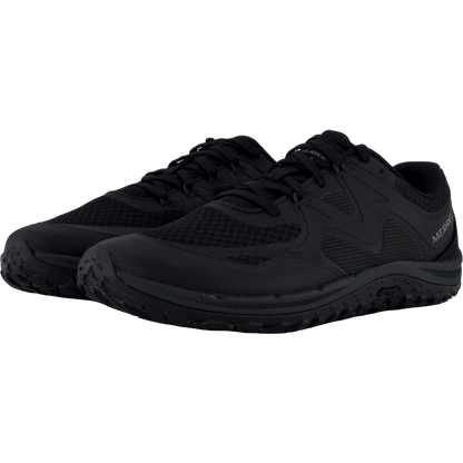 Trail Glove 8 Black