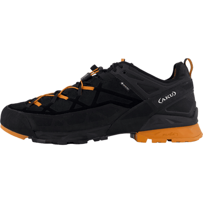 Rock Dfs Gtx Black/orange