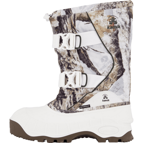 Cody Xt White Mossy Oak