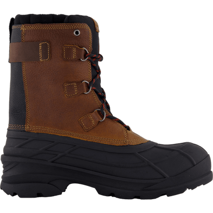 Alborg Plus M Brown