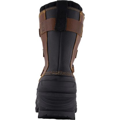 Alborg Plus M Brown