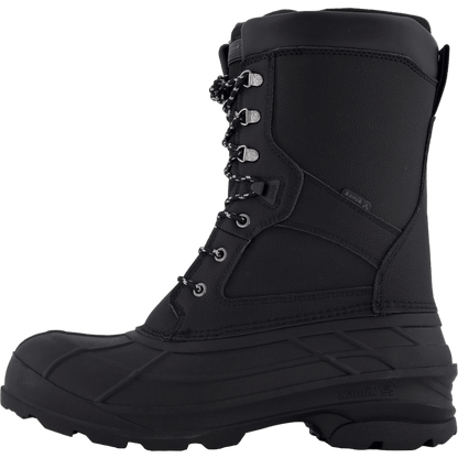 Nation Pro M Black