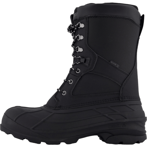 Nation Pro M Black