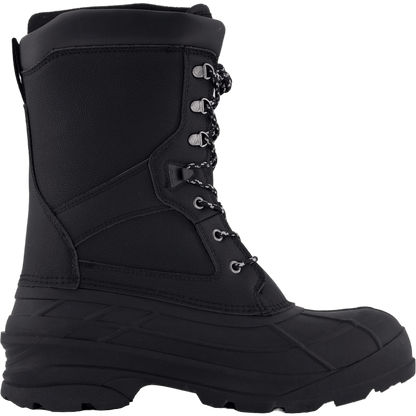 Nation Pro M Black
