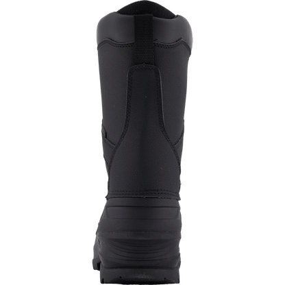 Nation Pro M Black