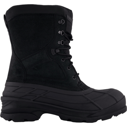 Nation Plus Black