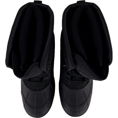 Nation Plus Black