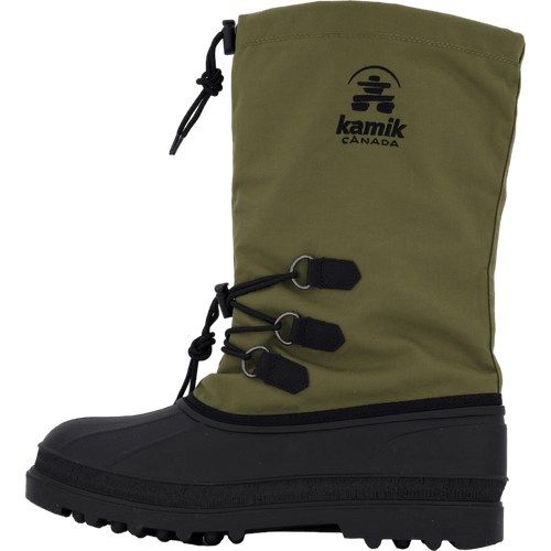 Canuck Dark Olive