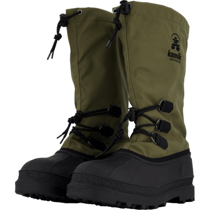 Canuck Dark Olive
